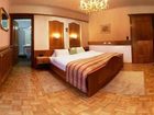 фото отеля Alpin Hotel Garni Eder