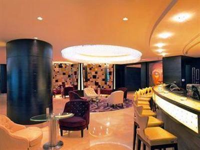 фото отеля Millennium Hotel Amman