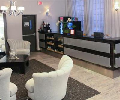 фото отеля Ocean Five Hotel