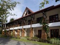 Mutiara Carita Cottages