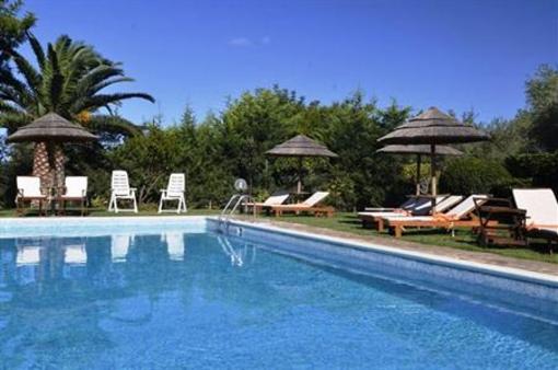 фото отеля Agriturismo Vessus Alghero