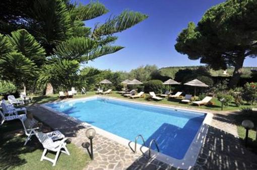 фото отеля Agriturismo Vessus Alghero