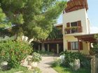 фото отеля Agriturismo Vessus Alghero