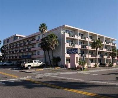 фото отеля Travelodge Beach View Clearwater