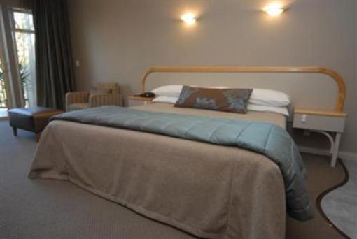 фото отеля Shoreline Motel Napier