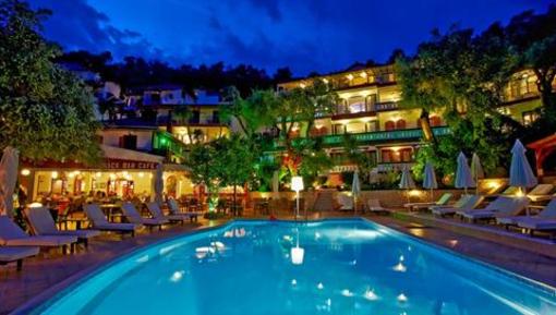 фото отеля Valtos Beach Hotel and Apartments Parga