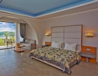 фото отеля Valtos Beach Hotel and Apartments Parga