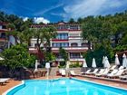 фото отеля Valtos Beach Hotel and Apartments Parga