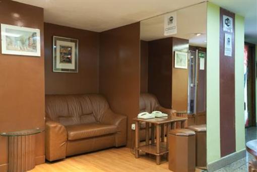 фото отеля Apartamentos Orion Madrid