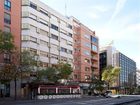 фото отеля Apartamentos Orion Madrid