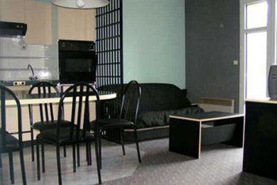 фото отеля Hotel des Bains et Residences Vic-sur-Cere