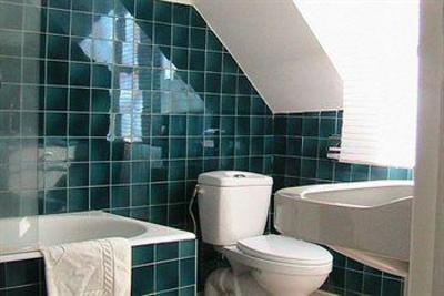 фото отеля Hotel des Bains et Residences Vic-sur-Cere