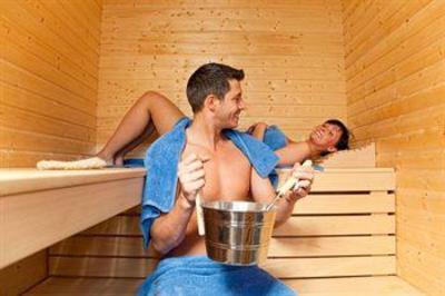 фото отеля Hotel des Bains et Residences Vic-sur-Cere