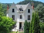 фото отеля Hotel des Bains et Residences Vic-sur-Cere