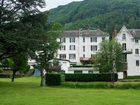 фото отеля Hotel des Bains et Residences Vic-sur-Cere