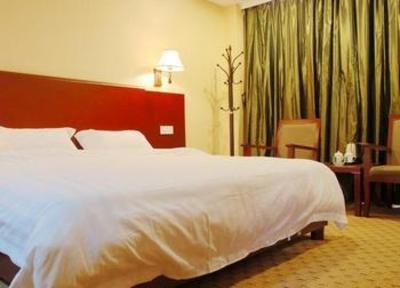 фото отеля Ximala Business Hotel (Jia He Branch)
