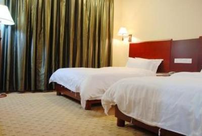 фото отеля Ximala Business Hotel (Jia He Branch)
