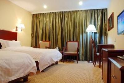 фото отеля Ximala Business Hotel (Jia He Branch)
