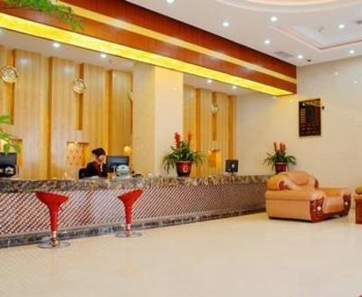 фото отеля Ximala Business Hotel (Jia He Branch)