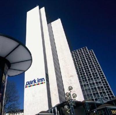фото отеля Park Inn by Radisson Nancy