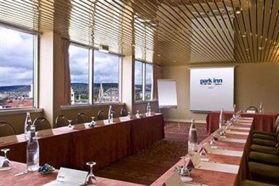 фото отеля Park Inn by Radisson Nancy