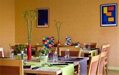 фото отеля Park Inn by Radisson Nancy