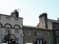 The Lensfield