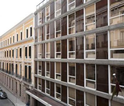 фото отеля Hostal Prim Madrid