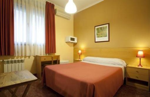 фото отеля Hostal Prim Madrid