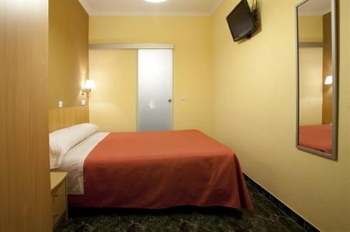 фото отеля Hostal Prim Madrid
