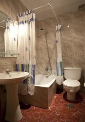 фото отеля Hostal Prim Madrid
