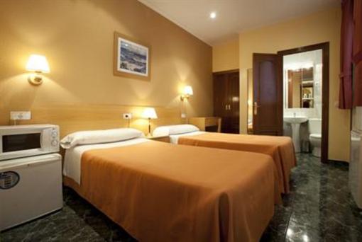 фото отеля Hostal Prim Madrid