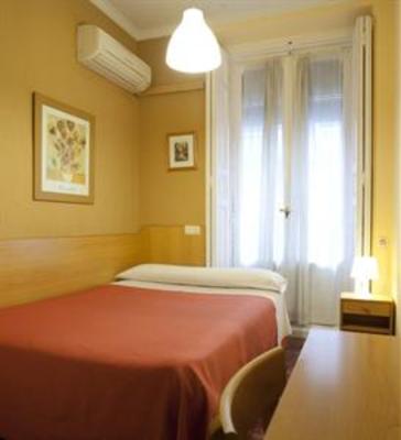 фото отеля Hostal Prim Madrid