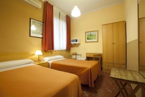 фото отеля Hostal Prim Madrid