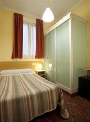 фото отеля Hostal Prim Madrid