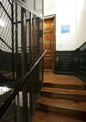 фото отеля Hostal Prim Madrid