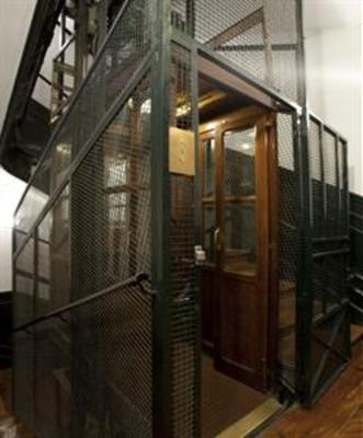 фото отеля Hostal Prim Madrid