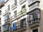 фото отеля Hostal Prim Madrid