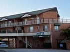 фото отеля Airport Clayfield Motel