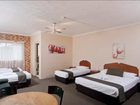 фото отеля Airport Clayfield Motel