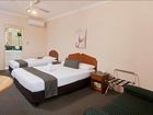 фото отеля Airport Clayfield Motel