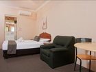 фото отеля Airport Clayfield Motel