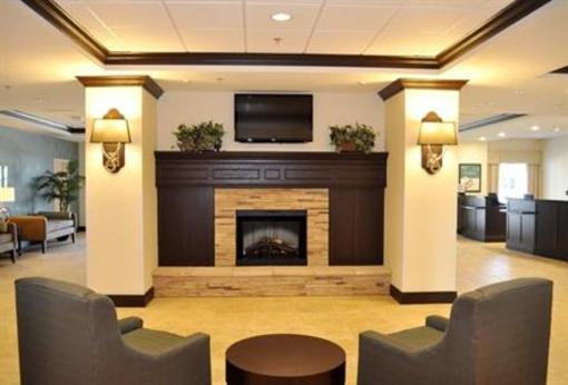 фото отеля Homewood Suite Fort Wayne