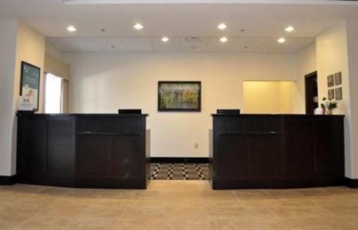 фото отеля Homewood Suite Fort Wayne