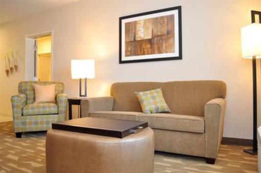 фото отеля Homewood Suite Fort Wayne