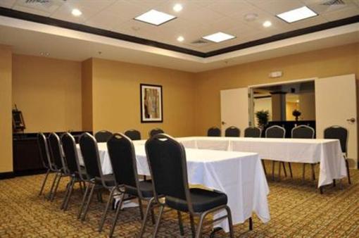 фото отеля Homewood Suite Fort Wayne