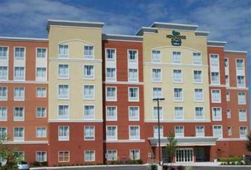 фото отеля Homewood Suite Fort Wayne