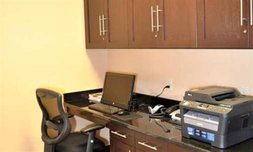 фото отеля Homewood Suite Fort Wayne