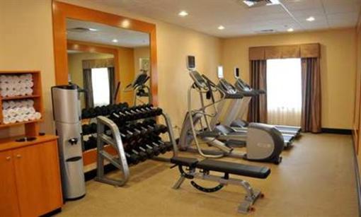 фото отеля Homewood Suite Fort Wayne