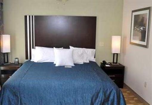фото отеля Homewood Suite Fort Wayne
